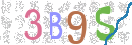Εικόνα CAPTCHA