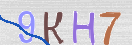 Εικόνα CAPTCHA