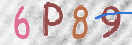 Εικόνα CAPTCHA