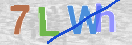 Εικόνα CAPTCHA