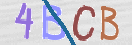 Εικόνα CAPTCHA