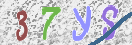 Εικόνα CAPTCHA