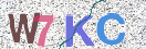 Εικόνα CAPTCHA
