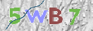 Εικόνα CAPTCHA