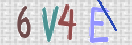 Εικόνα CAPTCHA
