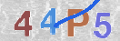 Εικόνα CAPTCHA