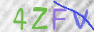 Εικόνα CAPTCHA