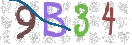 Εικόνα CAPTCHA