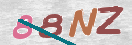 Εικόνα CAPTCHA