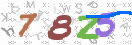 Εικόνα CAPTCHA