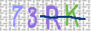 Εικόνα CAPTCHA