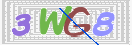 Εικόνα CAPTCHA