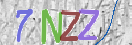 Εικόνα CAPTCHA