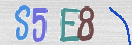 Εικόνα CAPTCHA
