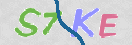 Εικόνα CAPTCHA