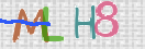 Εικόνα CAPTCHA