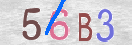 Εικόνα CAPTCHA