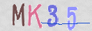 Εικόνα CAPTCHA