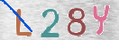 Εικόνα CAPTCHA