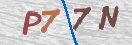 Εικόνα CAPTCHA