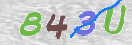 Εικόνα CAPTCHA