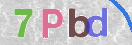 Εικόνα CAPTCHA