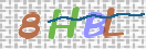 Εικόνα CAPTCHA