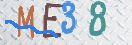 Εικόνα CAPTCHA