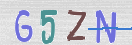 Εικόνα CAPTCHA