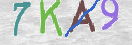 Εικόνα CAPTCHA