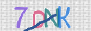 Εικόνα CAPTCHA