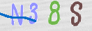 Εικόνα CAPTCHA