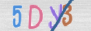 Εικόνα CAPTCHA