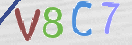 Εικόνα CAPTCHA