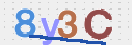 Εικόνα CAPTCHA
