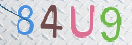 Εικόνα CAPTCHA