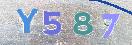 Εικόνα CAPTCHA