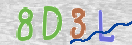 Εικόνα CAPTCHA