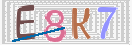 Εικόνα CAPTCHA