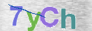 Εικόνα CAPTCHA