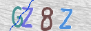 Εικόνα CAPTCHA