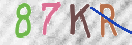 Εικόνα CAPTCHA