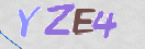 Εικόνα CAPTCHA
