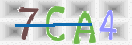 Εικόνα CAPTCHA