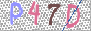 Εικόνα CAPTCHA