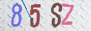 Εικόνα CAPTCHA