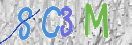 Εικόνα CAPTCHA