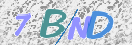 Εικόνα CAPTCHA