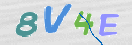 Εικόνα CAPTCHA