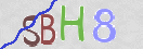 Εικόνα CAPTCHA
